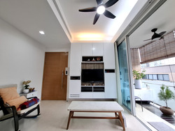 The Inspira (D9), Condominium #557316431